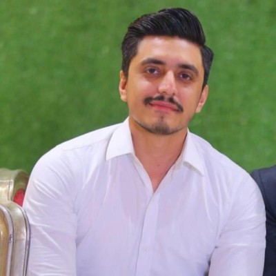 Saim Ali Khan