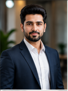 Ahmed Raza