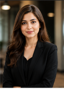 Sarah Khan