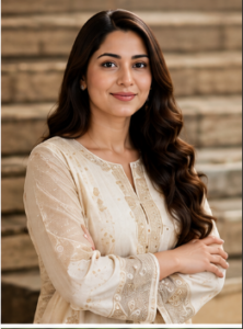 Hina Malik